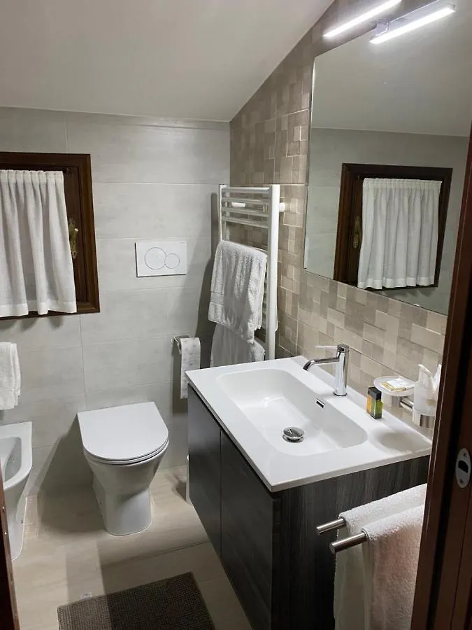 Cygnus Bed & Breakfast Lido di Jesolo Italia
