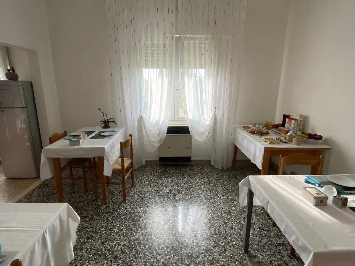 Cygnus Bed & Breakfast Lido di Jesolo Italia
