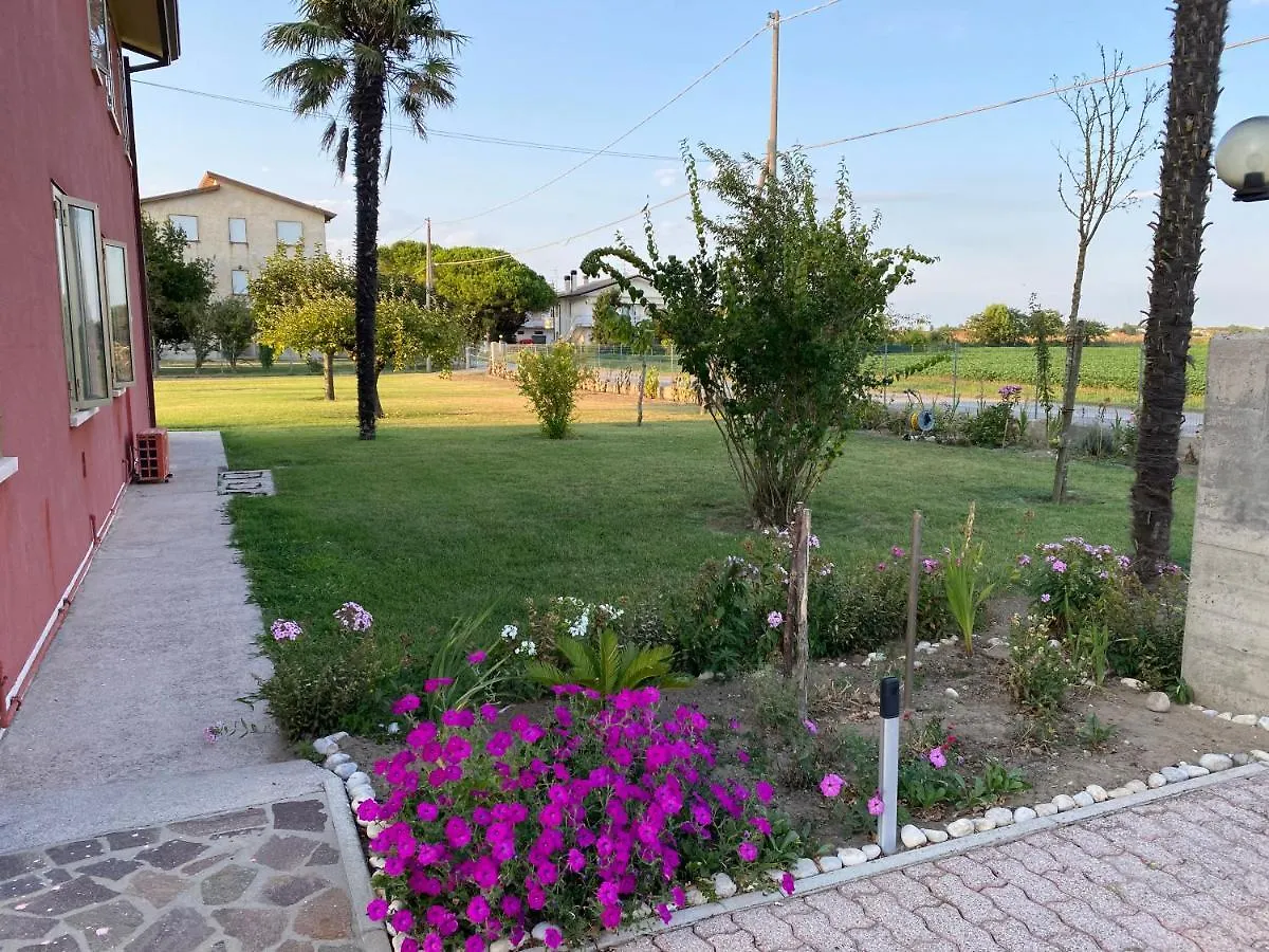 Cygnus Bed & Breakfast Lido di Jesolo