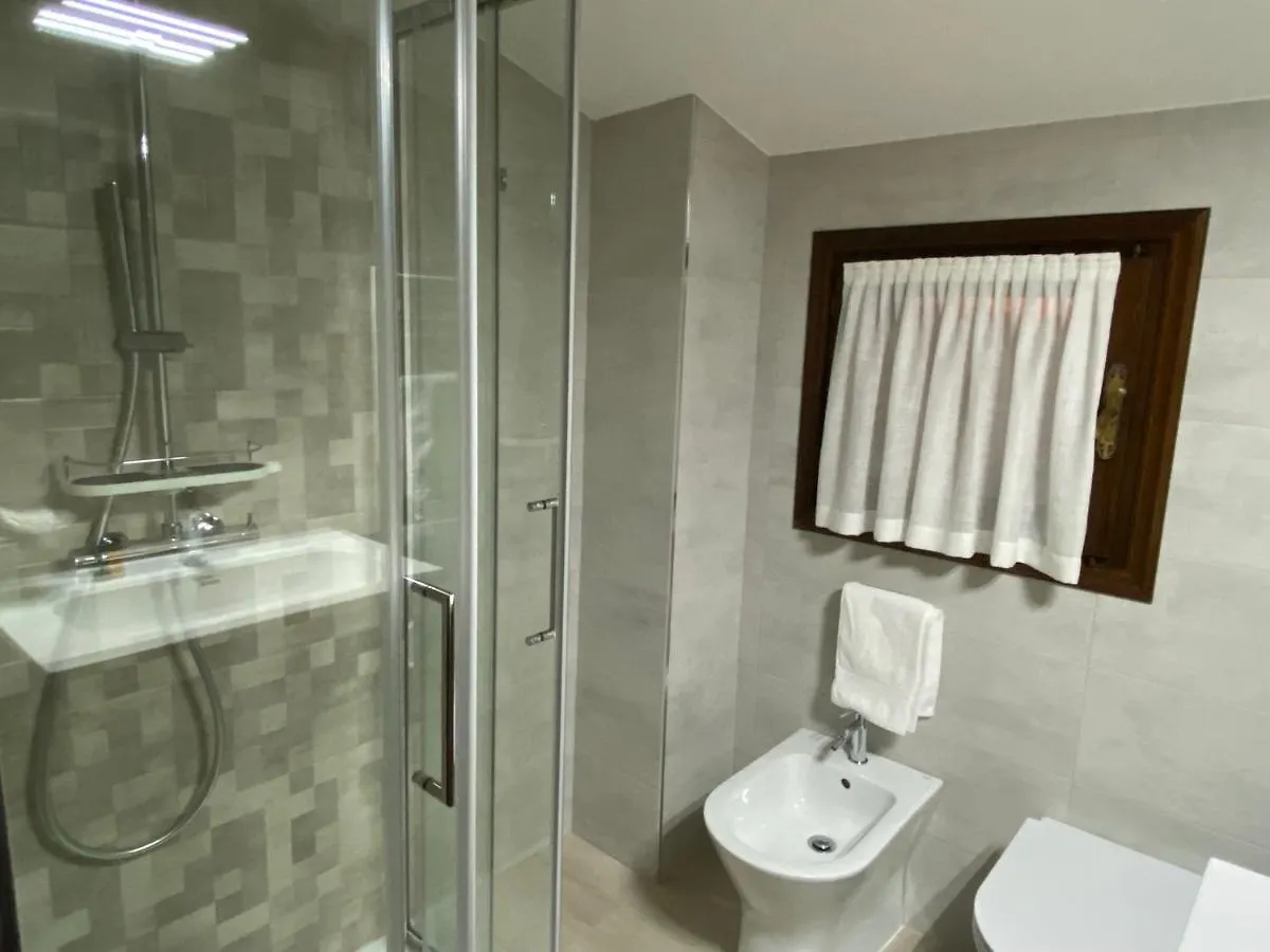 Cygnus Bed & Breakfast Lido di Jesolo 0*,  Italia