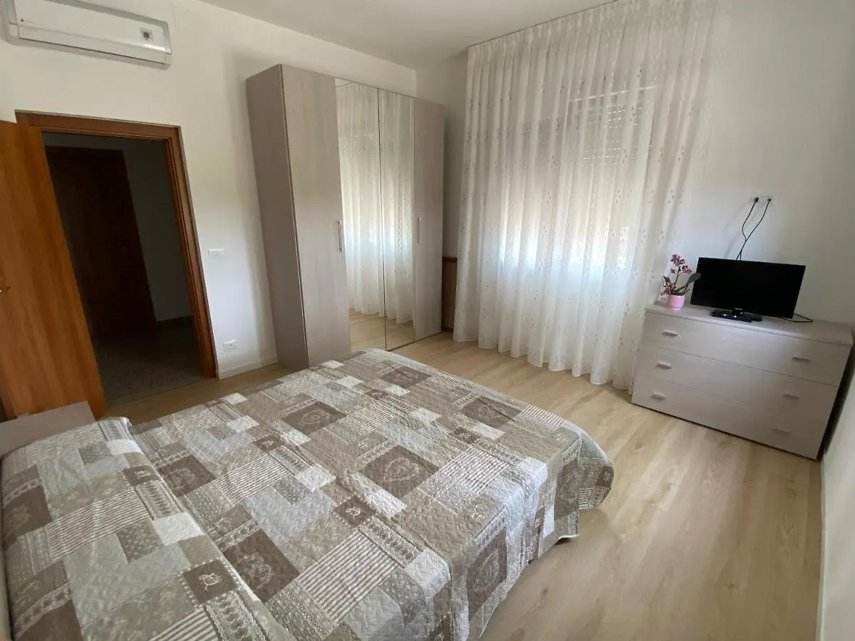 Cygnus Bed & Breakfast Lido di Jesolo Italia