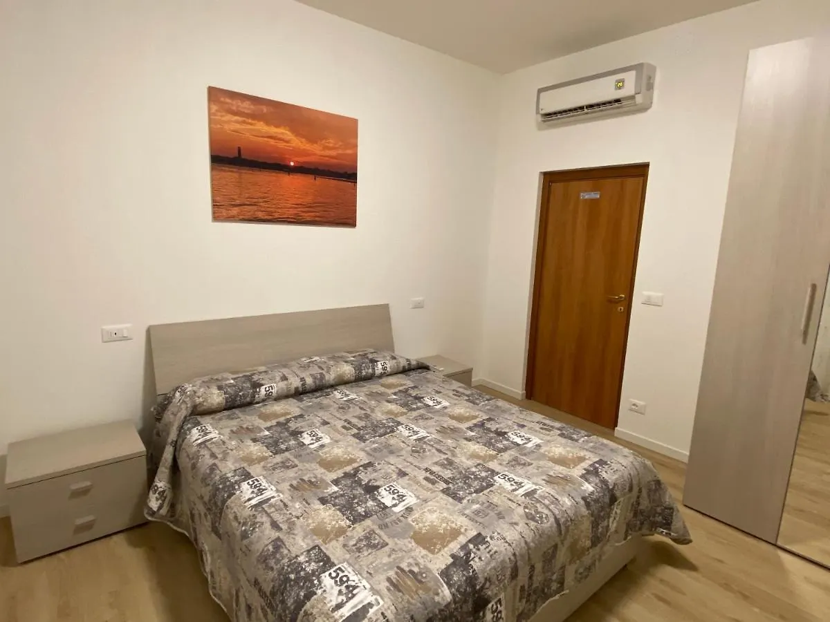 Cygnus Bed & Breakfast Lido di Jesolo