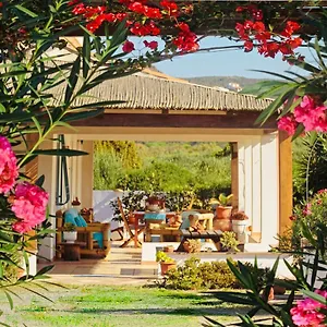 Alba Bed & Breakfast Carloforte (Isola di San Pietro)