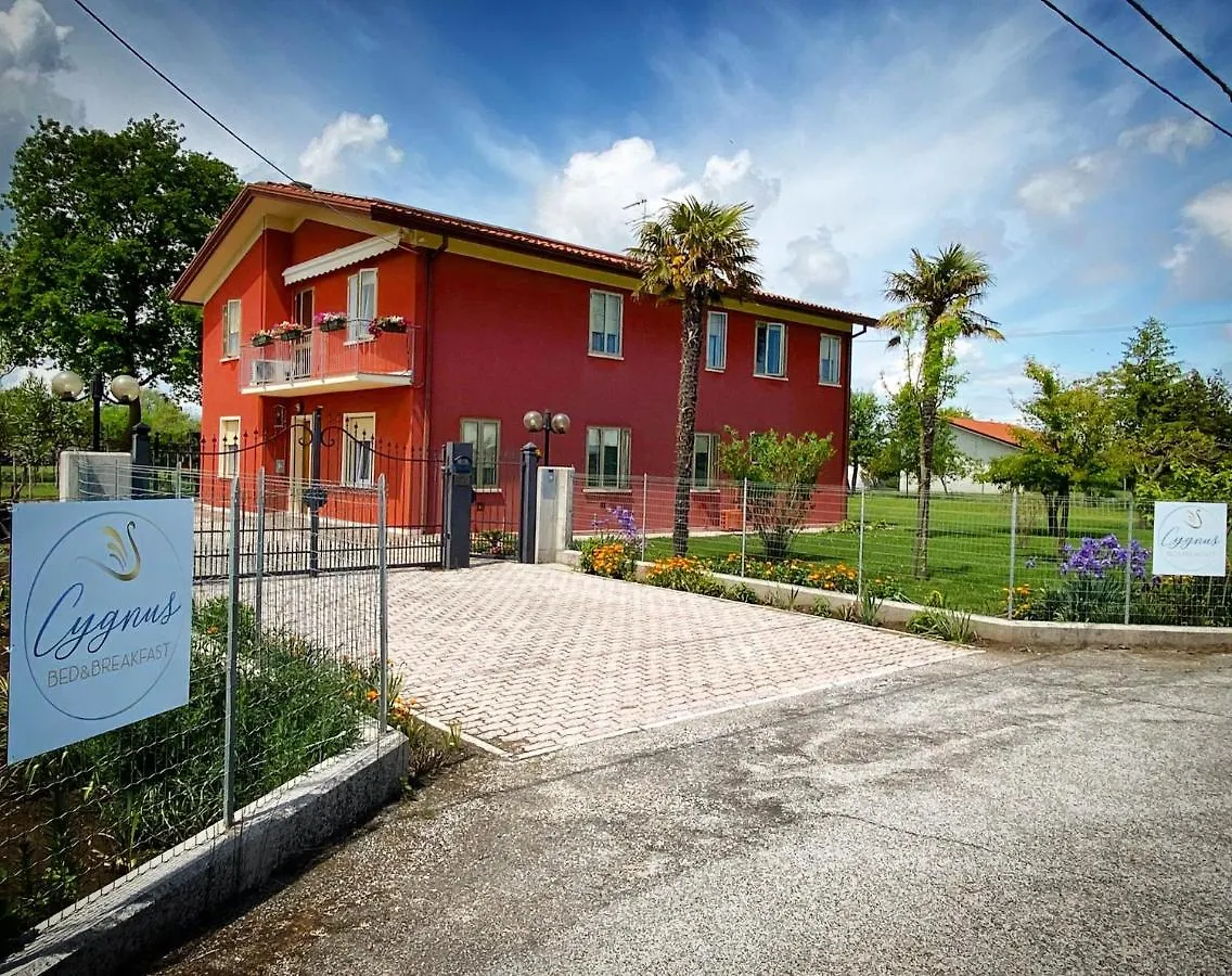 Cygnus Bed & Breakfast Lido di Jesolo