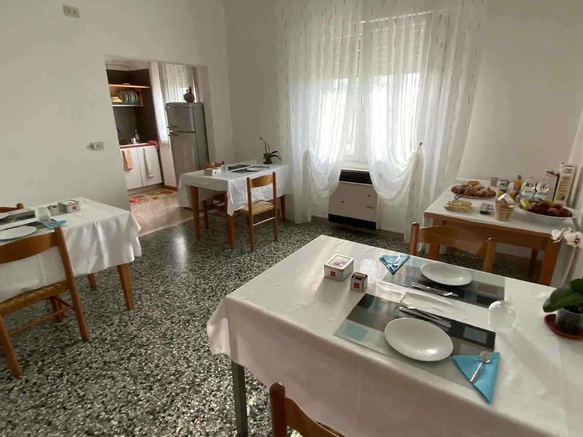 Cygnus Bed & Breakfast Lido di Jesolo