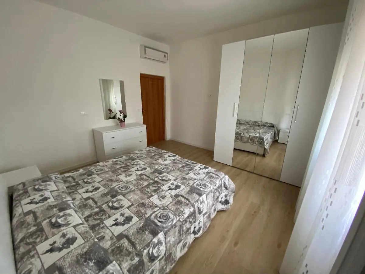Cygnus Bed & Breakfast Lido di Jesolo 0*,