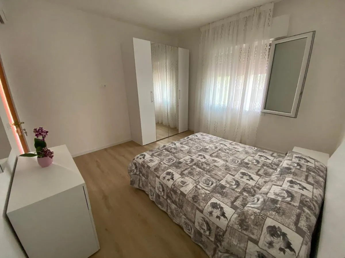 Cygnus Bed & Breakfast Lido di Jesolo