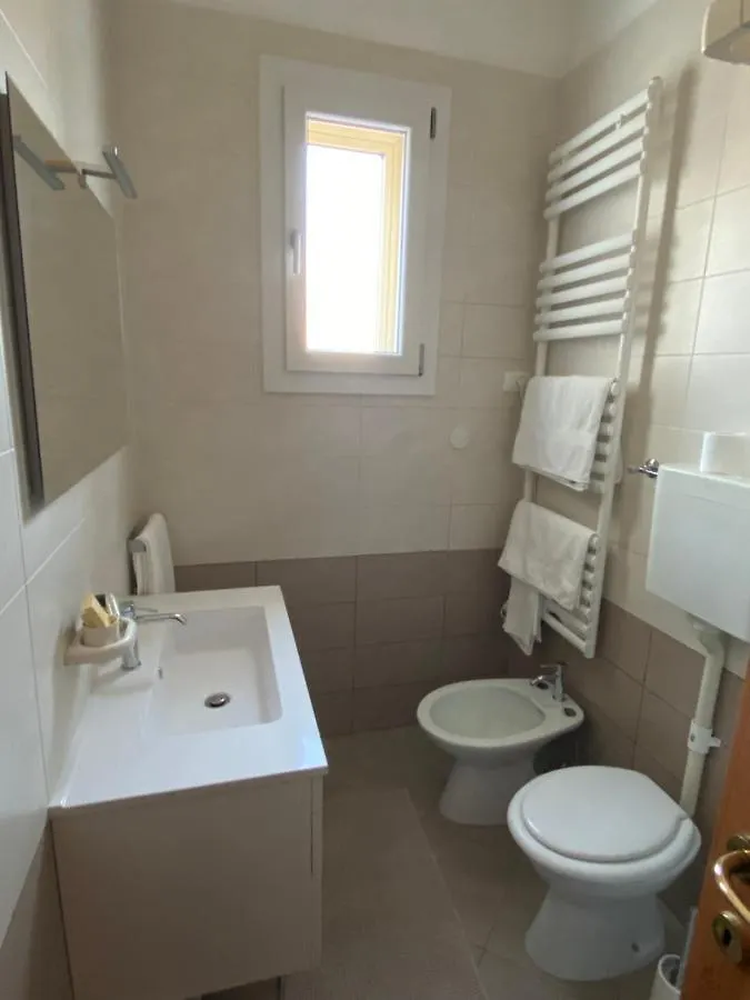 Cygnus Bed & Breakfast Lido di Jesolo