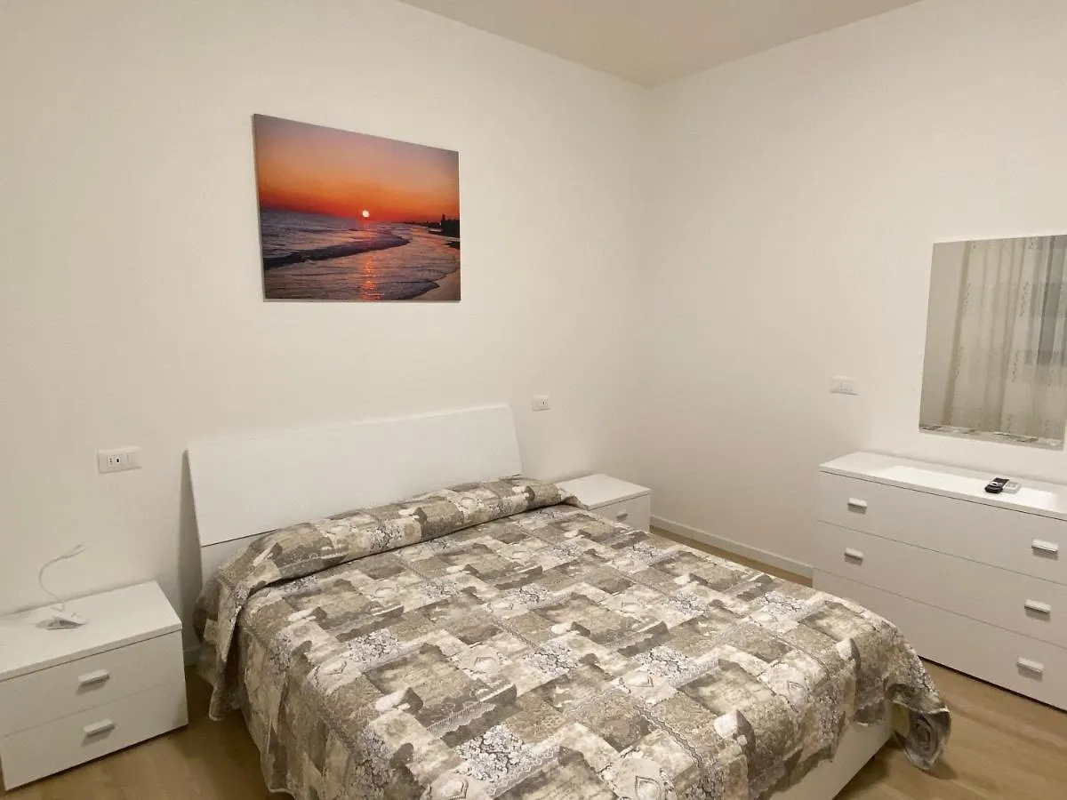Cygnus Bed & Breakfast Lido di Jesolo Italien