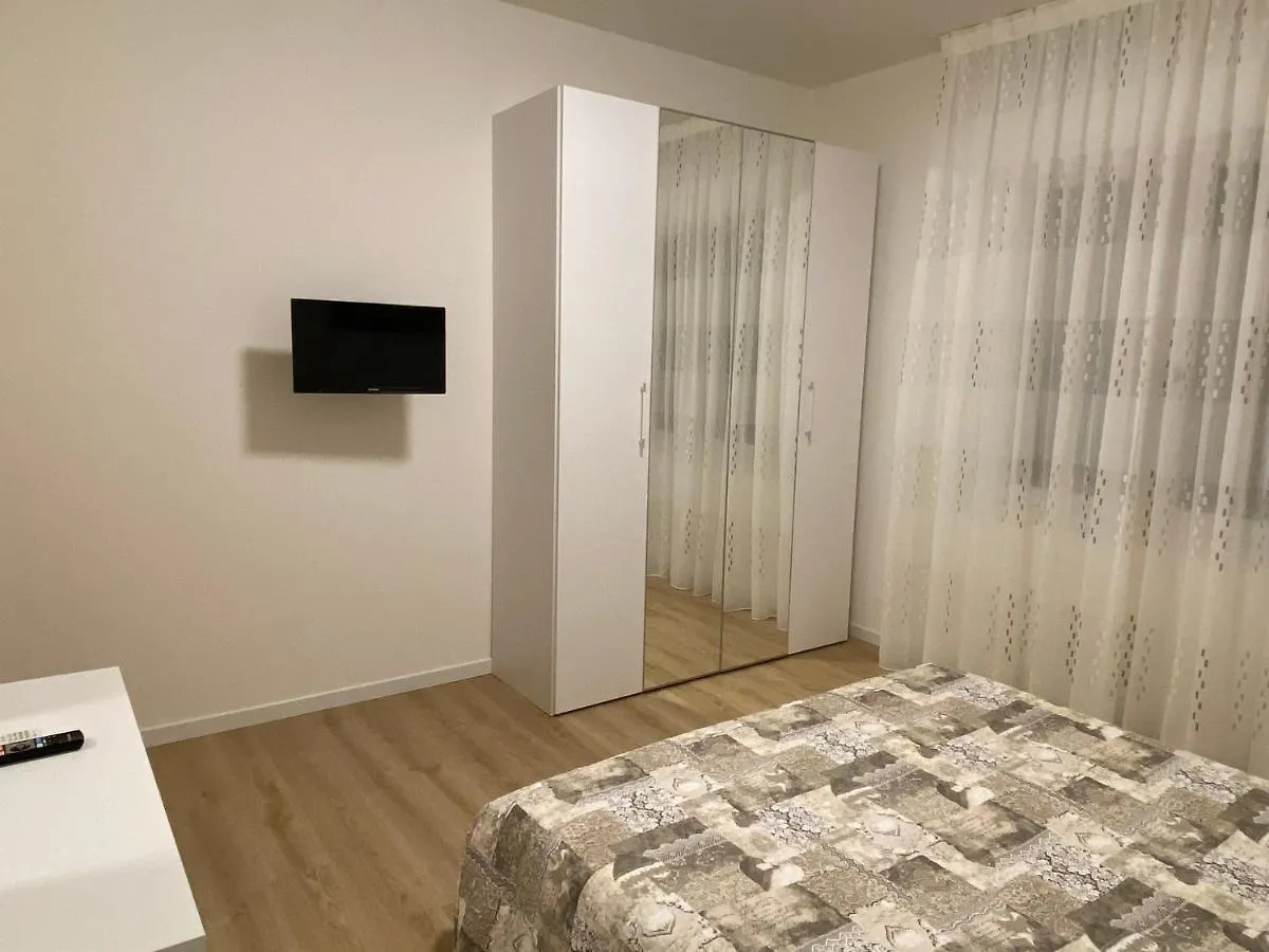 Cygnus Bed & Breakfast Lido di Jesolo