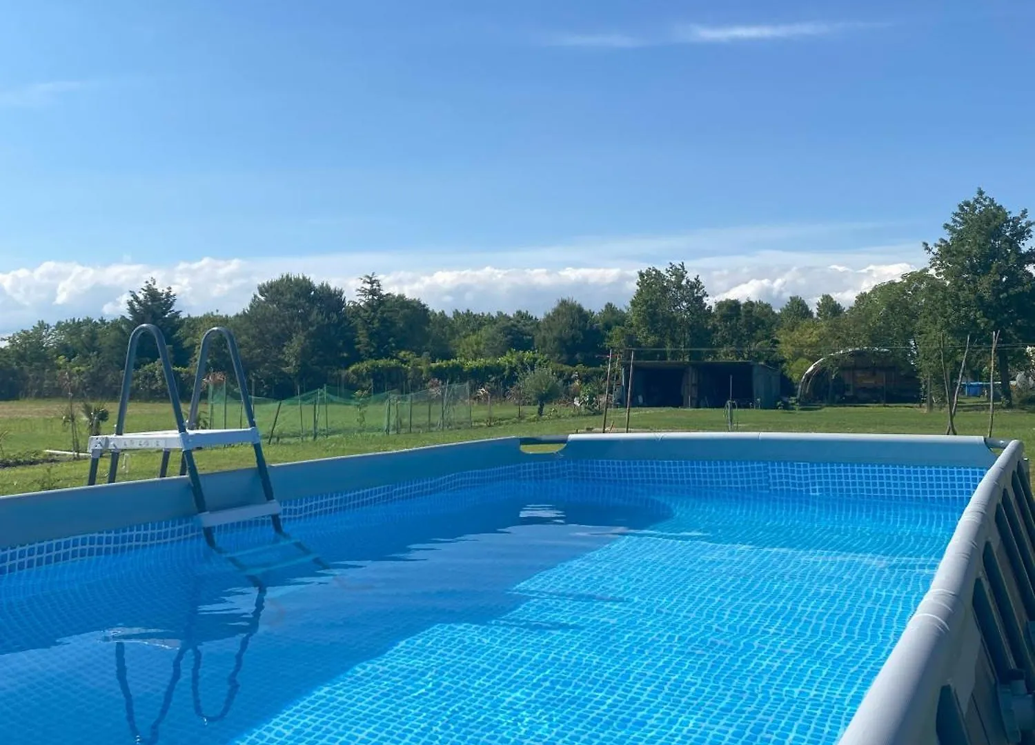 Cygnus Bed & Breakfast Lido di Jesolo 0*,  Italien